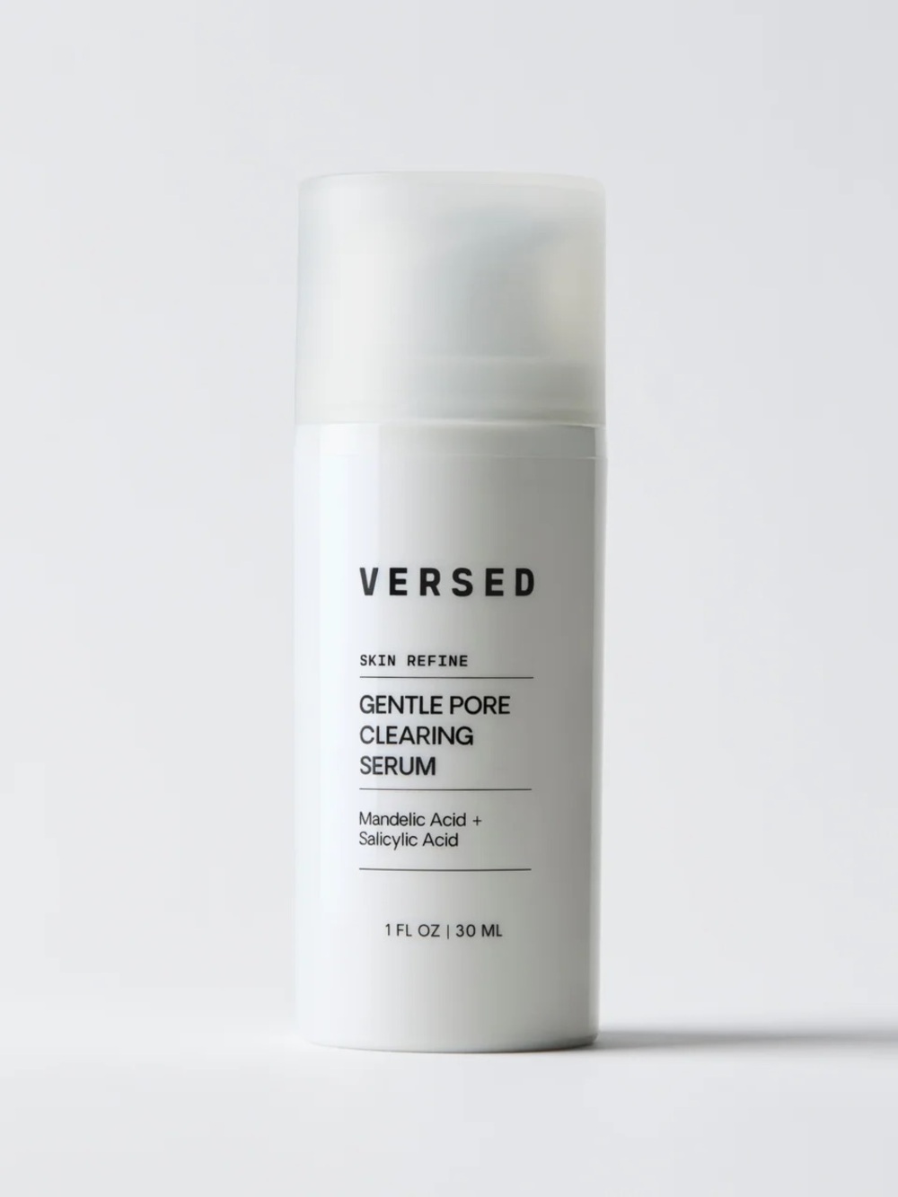 Versed | Gentle Pore-Clearing Serum